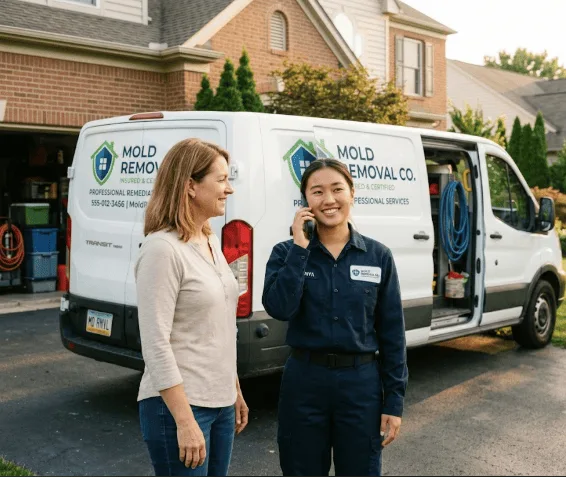 Crawlspace Mold Remediation Marvell, AR FAQs